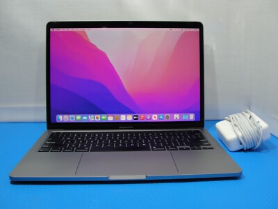 Apple Macbook Pro 13 Apple Macbook Pro 13