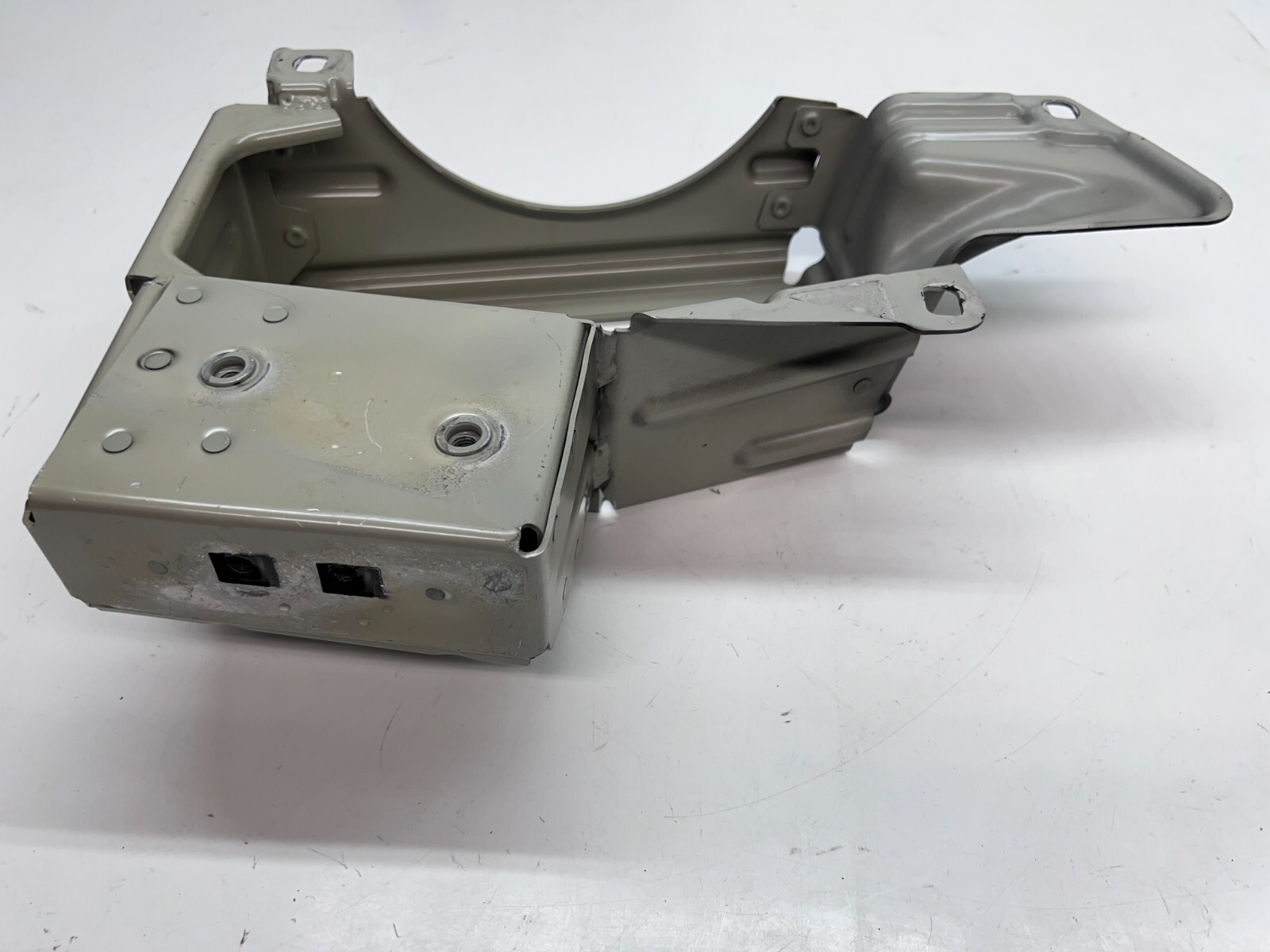FERRARI 458 PASSENGER RIGHT RH LATERAL IMPACT REINFORCEMENT OEM 81992500