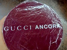 Sottobicchieri Gucci "Ancora"  Collezione Primavera Estate 2024 Nuovi