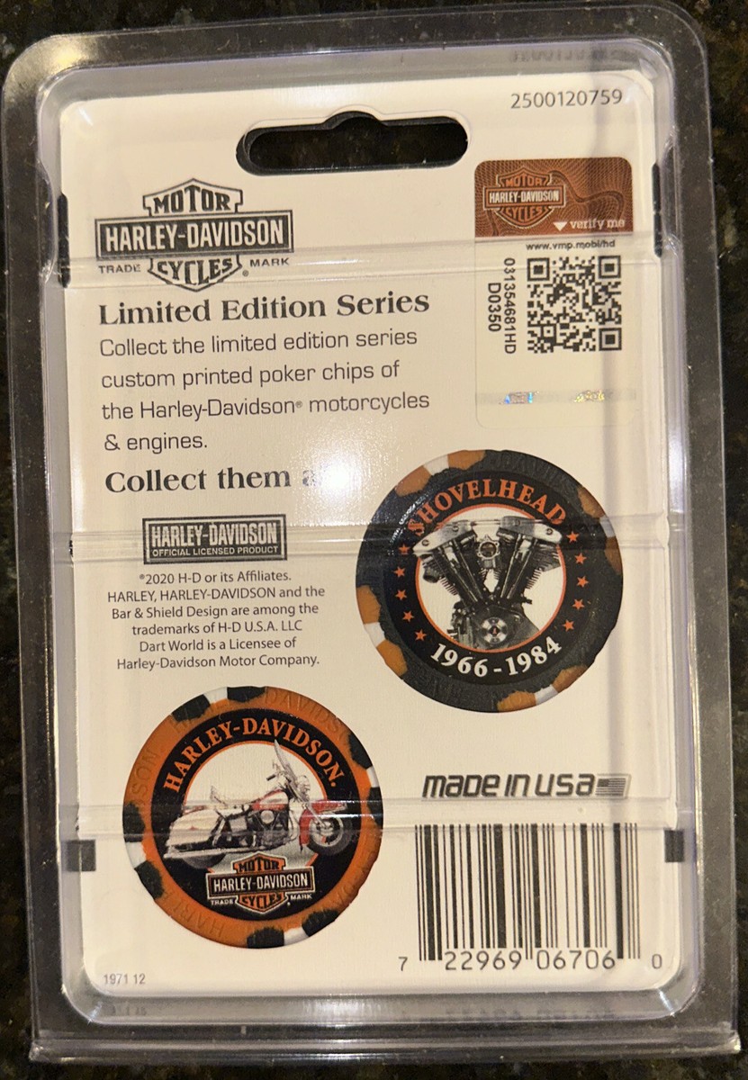 と*6様 【超希少デッドストック】vintage Harley-Davidson Harley-Davidson Vintage Collection Series 6 | eBay