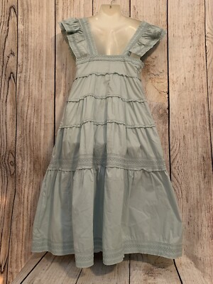 karlie boho dress Pastel Floral Maxi Dress With Tie