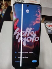 ⚠️READ⚠️ Motorola RAZR+ (Plus) 2023 5G 8/256GB -Black Unlocked-XT 2321-3, #41813