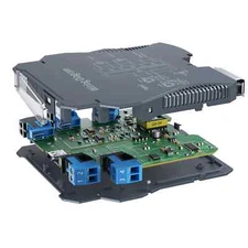 Signal Converter Isolator 0-10v to 4-20ma Analog Converter Photoelectric Isolate