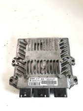 Citroen C3 Pluriel Engine Control Unit-Ecu 9648624280 Genuine 1.4 Hdi 2006 Lhd