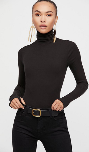 NEW Free People Intimately Seamless 