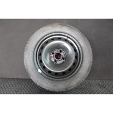 175/65R15 KIT CERCHIO RUOTA DI SCORTA NUOVO MICHELIN FIAT GRANDE PUNTO (199)(05-