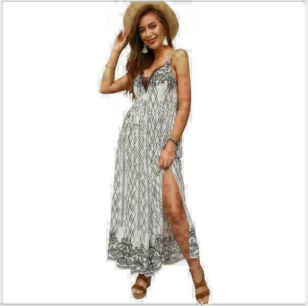 ebay womens summer dresses