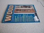 WOOD Better Homes & Gardens APRIL 1988 Issue 22 Woodworking Crafts Projects  — photo 10