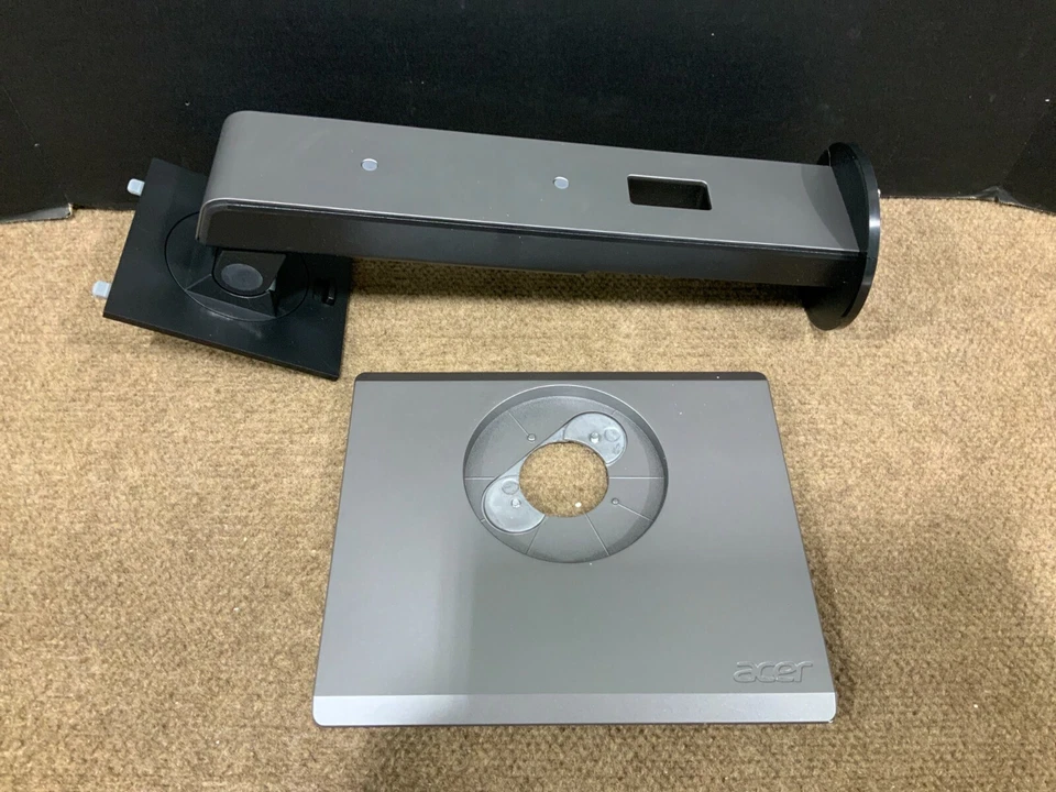 Original Accessories for Acer B227Qbmiprzx 21.5" UM.WB7AA.001 Display ✅❤️️✅❤️️ - Image 2 of 2