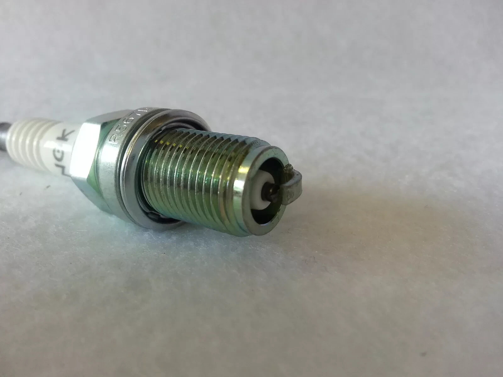 NGK R5671A9 5238 RACING Spark Plugs 32pc Case V Power Nitrous Turbo Supercharged