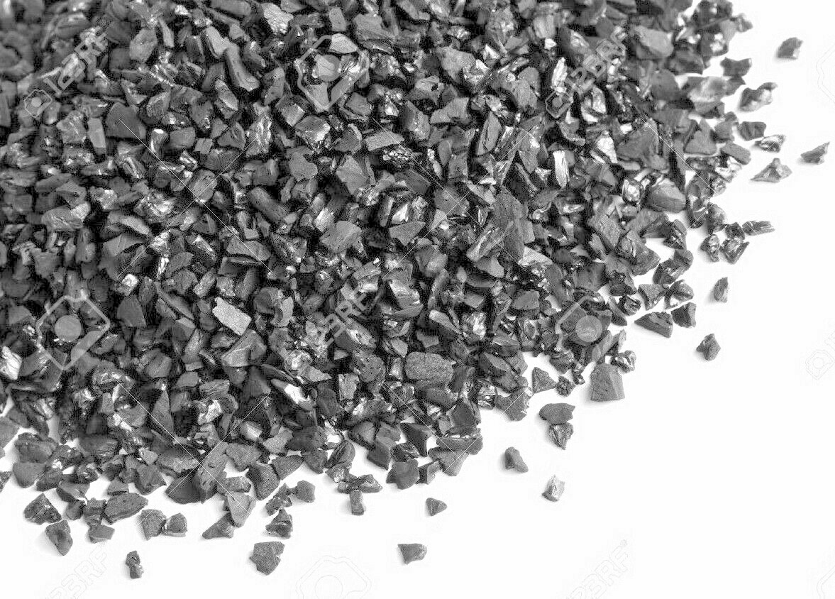 Cilindro Vuoto Per Carbone Attivo Nova Verta - Filtri Online - Foto 13