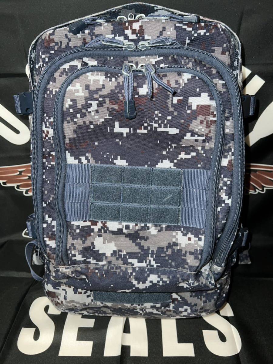 米軍　CODE ALPHA TACTICAL GEAR キャリーバック　送料無料 米軍 CODE ALPHA TACTICAL GEAR キャリーバック 送料無料 - メルカリ
