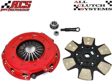 STAGE 3 CLUTCH KIT FORD MUSTANG 10.5" DISC TREMEC 26 SPLINE TRANNY SWAP