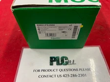 BMXCPS3500 New Schneider Electric Modicon BMX-CPS-3500 o