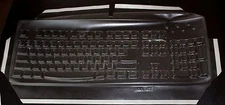 Custom made Keyboard Cover for Apple A1048 - 1966B109 A Protection Key no Inc