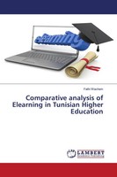 Fathi Wachem | Comparative Analysis Of Elearning In Tunisian Higher Education