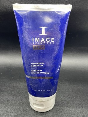 Image Skincare PRO Microderm Exfoliator | 6oz / 170g | Sealed