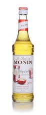 Monin Popcorn Syrup 70cl 0%