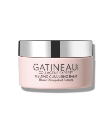 Gatineau Paris Collagène Expert Melting Cleansing Balm, 3.3 fl oz.