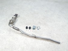 Katalysator Kat Neu für Audi A1 Seat Toledo Ibiza Skoda VW Polo 1.2TSI Auspuff 