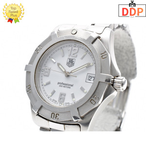 TAG Heuer Wn1110 | eBay