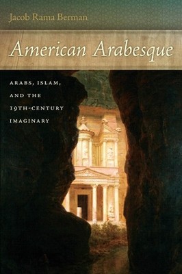 Jacob Rama Berman American Arabesque (Paperback) (UK IMPORT)