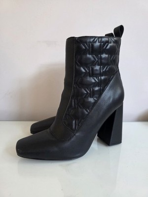 Karl Lagerfeld stiefel Stiefeletten 38