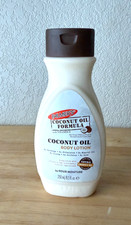 New Palmer's Natural Coconut Oil Formula 24Hr Moisture Body Lotion 250ml/8.5floz