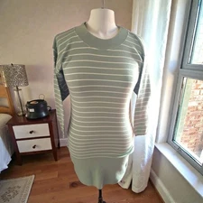 Ladies Business Separates - Sweater - Vintage - Cristin Stevens - Lane Bryant