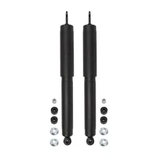 MONROE Rear Left Right Shock Absorbers Kit Set of 2 Pair For Toyota Chevy GMC
