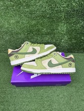 Nike Yuto Horigome x Dunk SB Low Matcha for Sale | Authenticity