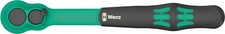 Wera 8010 B Zyklop Comfort Ratchet
