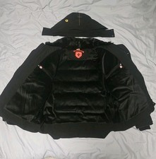 Anthrazit Wellensteyn Feuerland 435 Wellensteyn Jacken, Mäntel Und