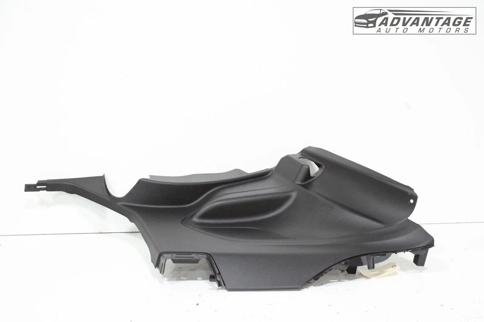 Chevrolet Camaro 2019-2024 cuarto de panel trasero izquierdo cubierta OEM Foto 2 de 4