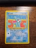 Totodile 85/105 Pokémon Card 2000 Neo Destiny LP - Great Card