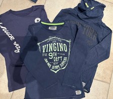 Vingino und Converse 152 ⭐️3 coole Markenartikel