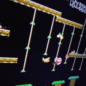 Donkey Kong Jr. Famicom