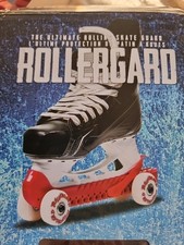 Rollergard for Ice Hockey/ Ice Skates