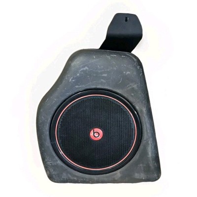 2012-2018 Dodge Charger Chrysler 300 Beats Audio Subwoofer Speaker 05091470AB