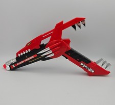 Vtg Mighty Morphin Power Rangers MMPR Blade Blaster Gun Sword 1991 Working Great