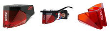 Ortofon 2M Red MM Cartridge / Premounted Head Shell / Replacement Stylus