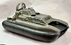 Vintage G.I. Joe ARAH 1984 Killer WHALE Hovercraft Amphibious Boat Vehicle Parts