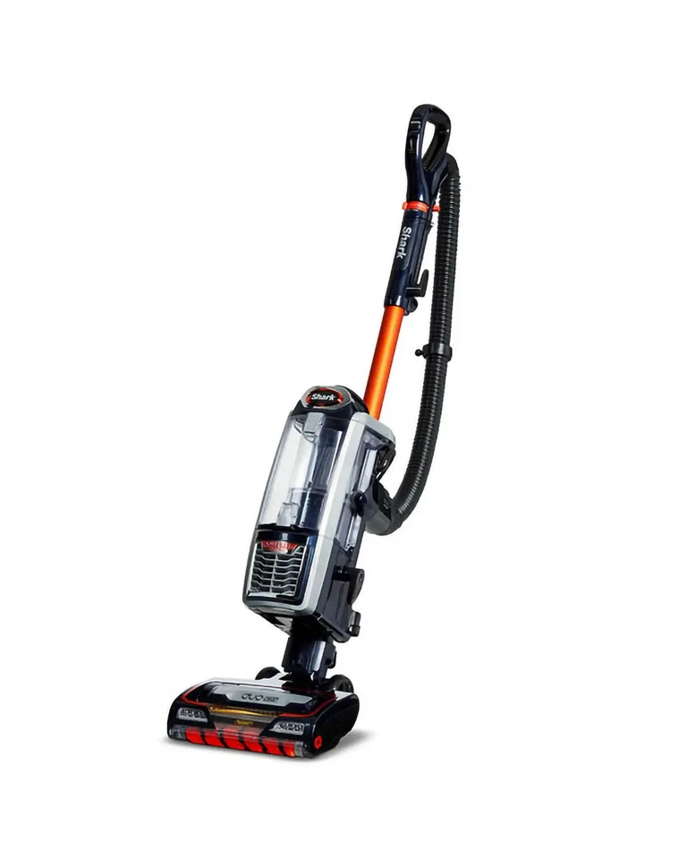 Shark Corded Upright with Self Cleaning Brushroll - image 4 of 4