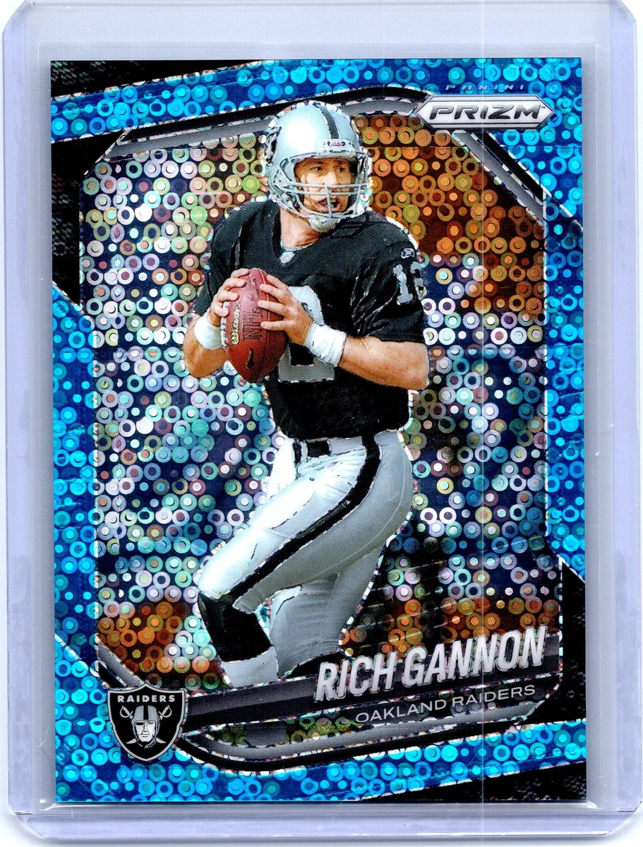 Rich Gannon Trading Cards for sale | eBay