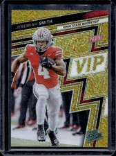 2025 Panini National Convention Gold Packs VIP Checklist Guide in-content 31