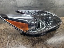 2012-2015 Toyota Prius Right Side Halogen Headlight Eagle Eyes