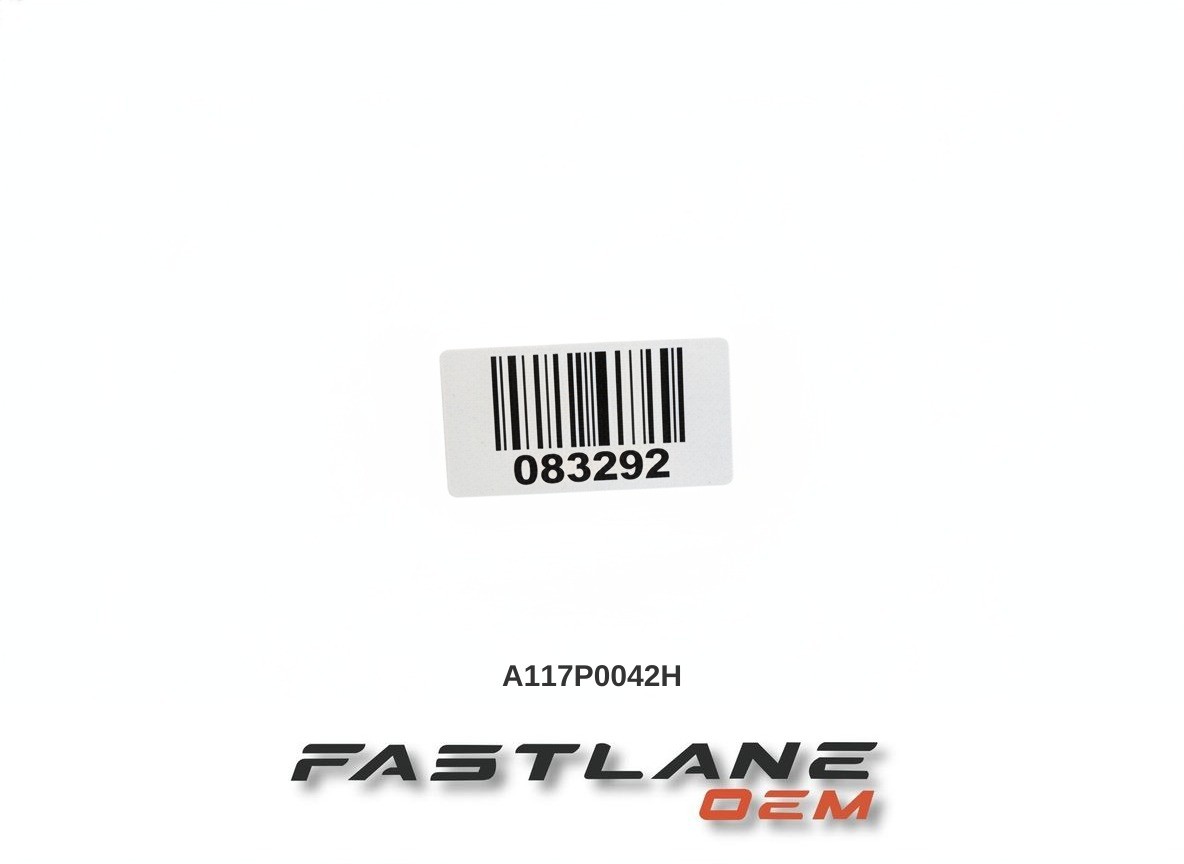 Lotus Elise 2001-2022 Ac condenser P/N A117P0042H