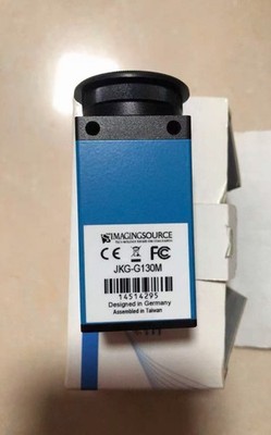 Used IMAGINGSOURCE JKG-G130M Industrial Camera
