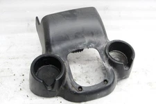 Ford Ranger 95-11 manual shifter CUPHOLDERS floor surround bezel Mazda Truck OEM