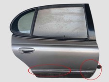 Porte arrière et accessoires Chrysler NEW YORKER